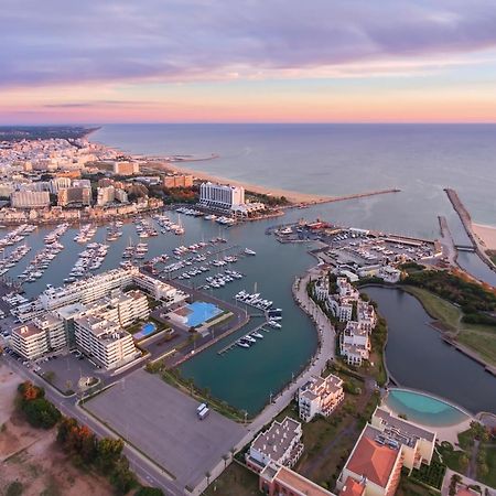 Walkable Marina Vilamoura Aquamar 513 Vilamourasun 奎特里拉 外观 照片