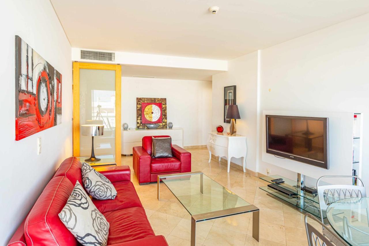 Walkable Marina Vilamoura Aquamar 513 Vilamourasun 奎特里拉 外观 照片