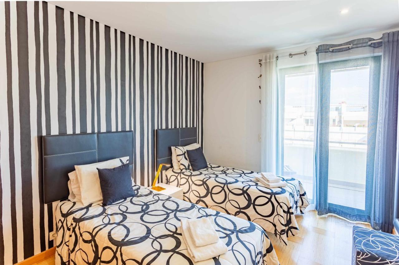 Walkable Marina Vilamoura Aquamar 513 Vilamourasun 奎特里拉 外观 照片