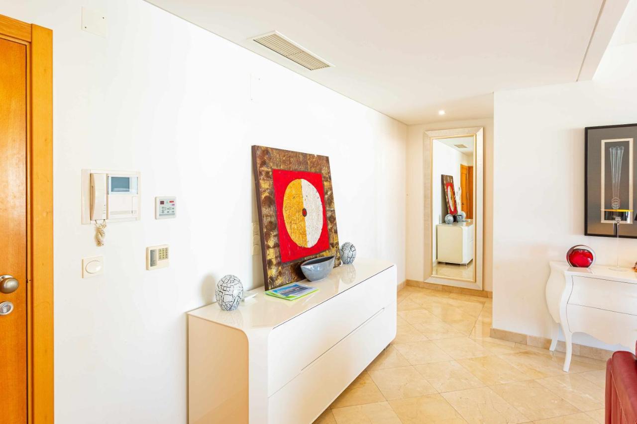 Walkable Marina Vilamoura Aquamar 513 Vilamourasun 奎特里拉 外观 照片