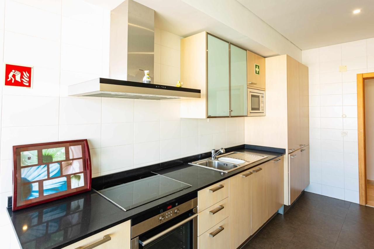 Walkable Marina Vilamoura Aquamar 513 Vilamourasun 奎特里拉 外观 照片