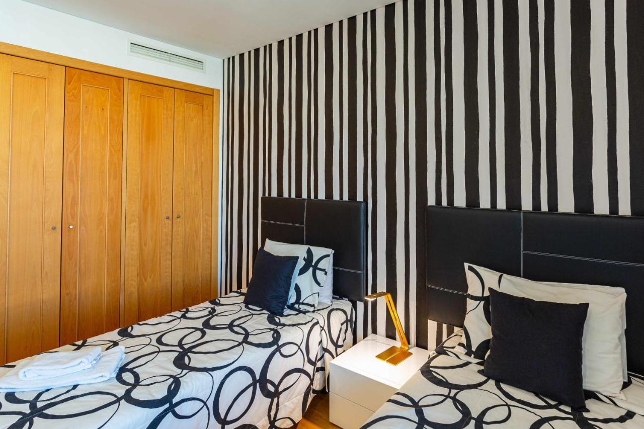 Walkable Marina Vilamoura Aquamar 513 Vilamourasun 奎特里拉 外观 照片
