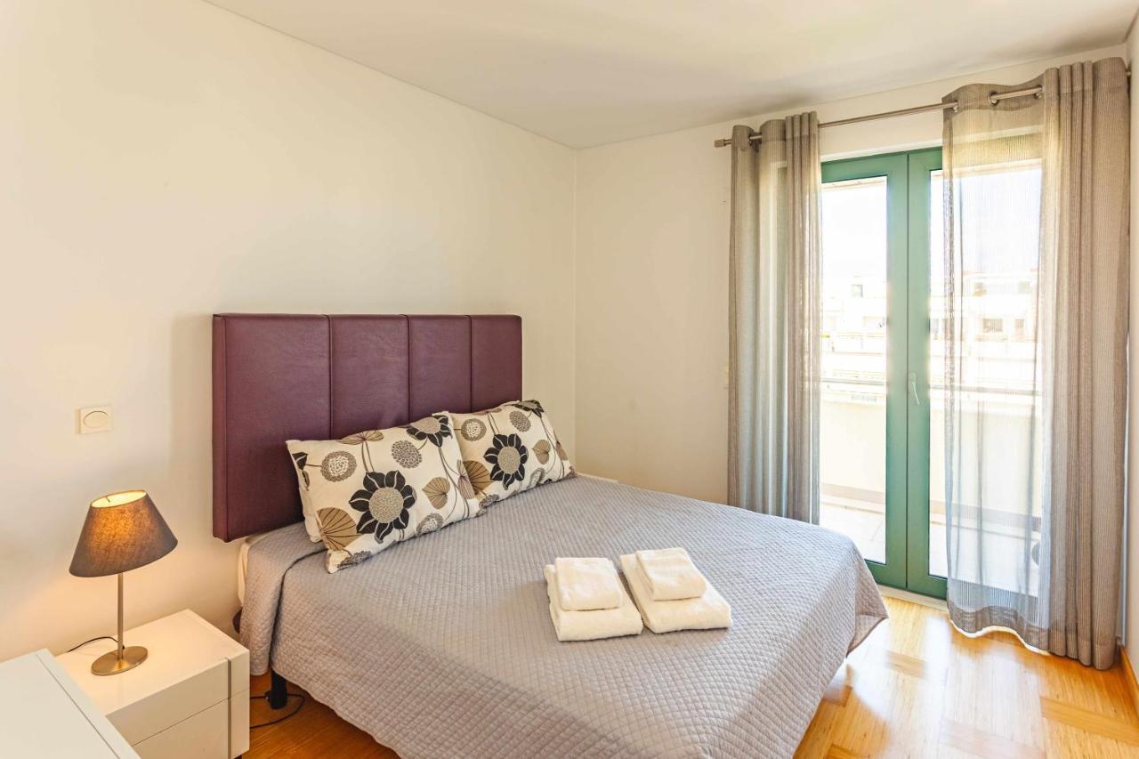 Walkable Marina Vilamoura Aquamar 513 Vilamourasun 奎特里拉 外观 照片