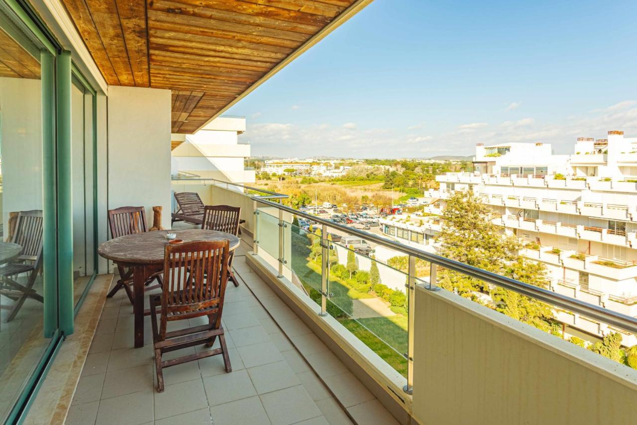 Walkable Marina Vilamoura Aquamar 513 Vilamourasun 奎特里拉 外观 照片