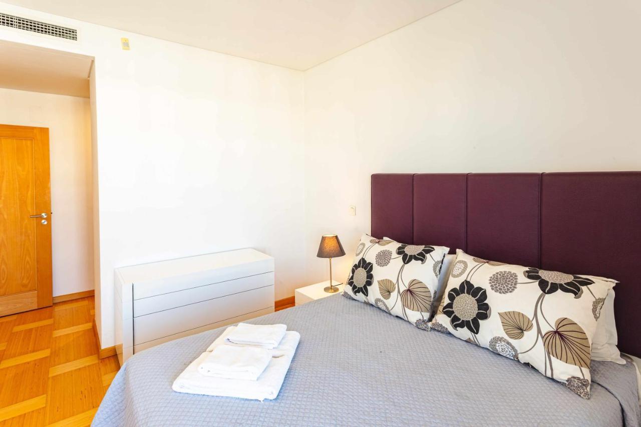 Walkable Marina Vilamoura Aquamar 513 Vilamourasun 奎特里拉 外观 照片