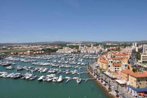 Walkable Marina Vilamoura Aquamar 513 Vilamourasun 奎特里拉 外观 照片