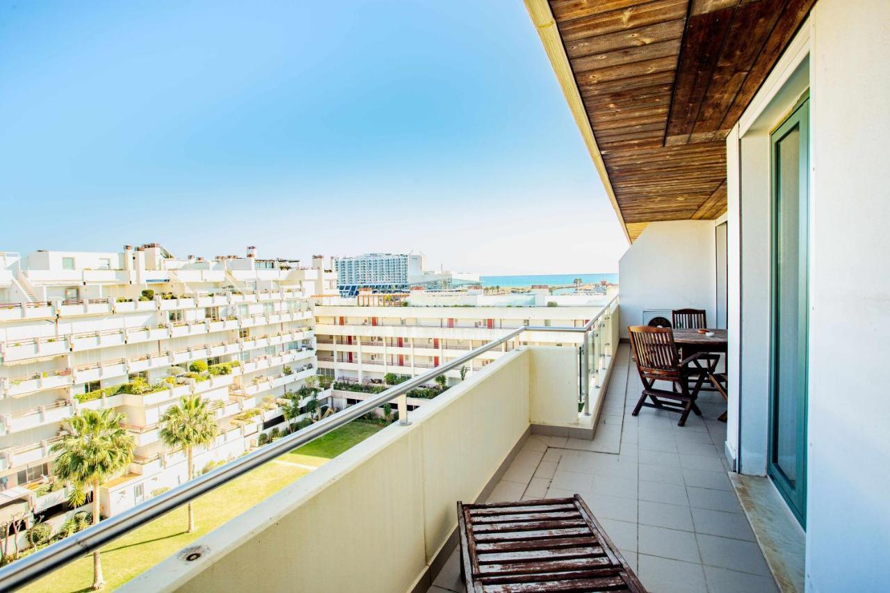 Walkable Marina Vilamoura Aquamar 513 Vilamourasun 奎特里拉 外观 照片