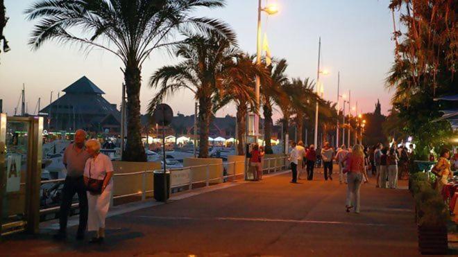 Walkable Marina Vilamoura Aquamar 513 Vilamourasun 奎特里拉 外观 照片