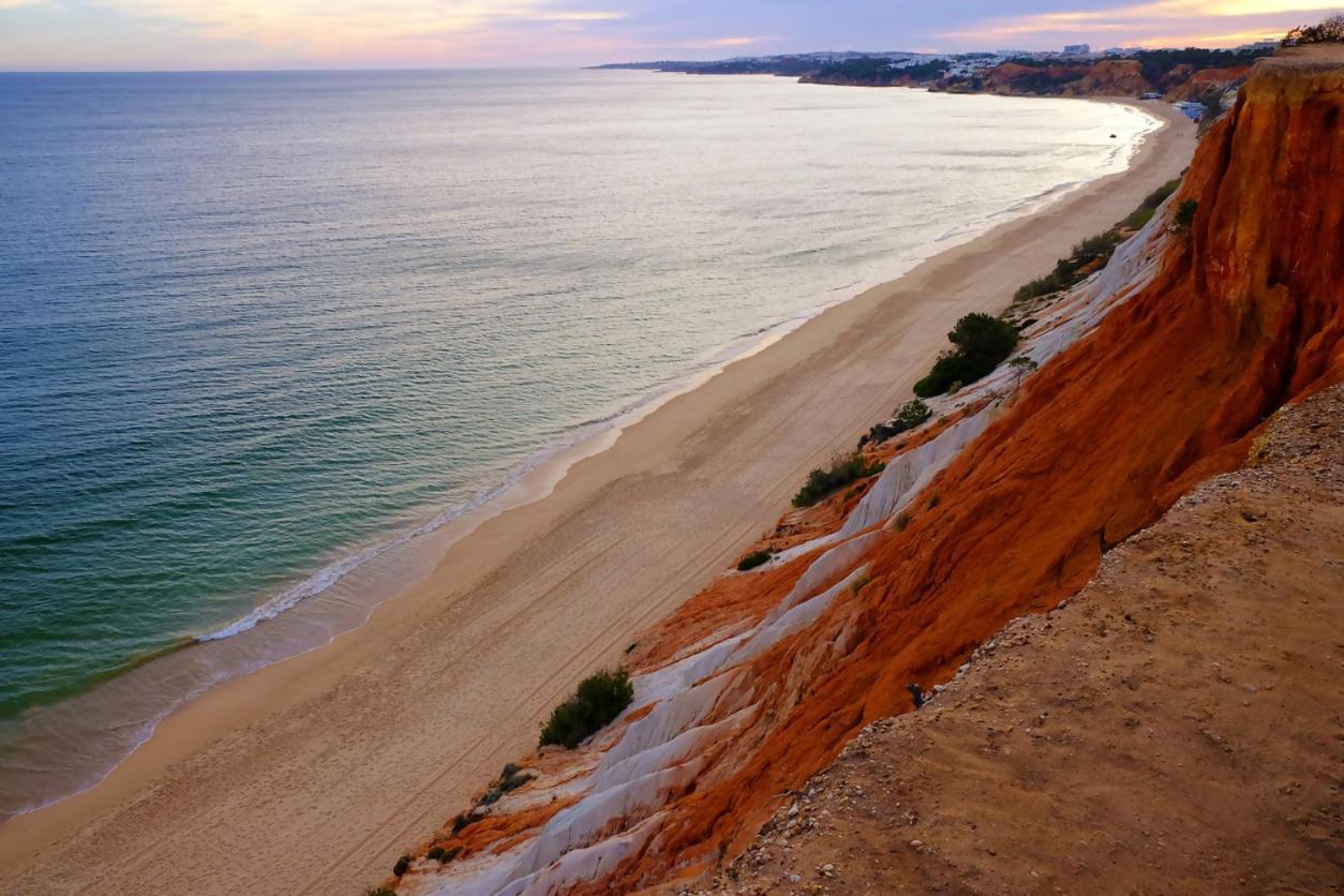 Walkable Marina Vilamoura Aquamar 513 Vilamourasun 奎特里拉 外观 照片