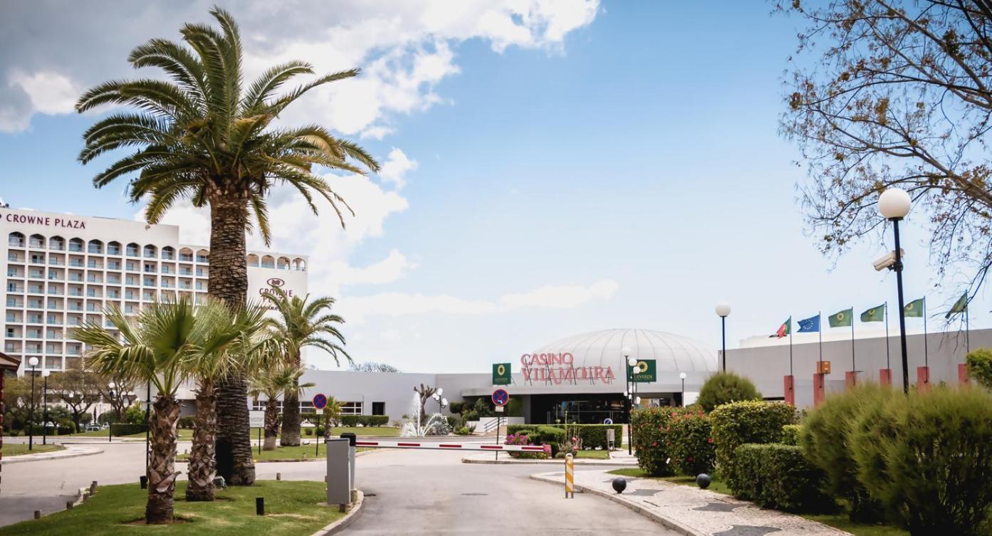 Walkable Marina Vilamoura Aquamar 513 Vilamourasun 奎特里拉 外观 照片