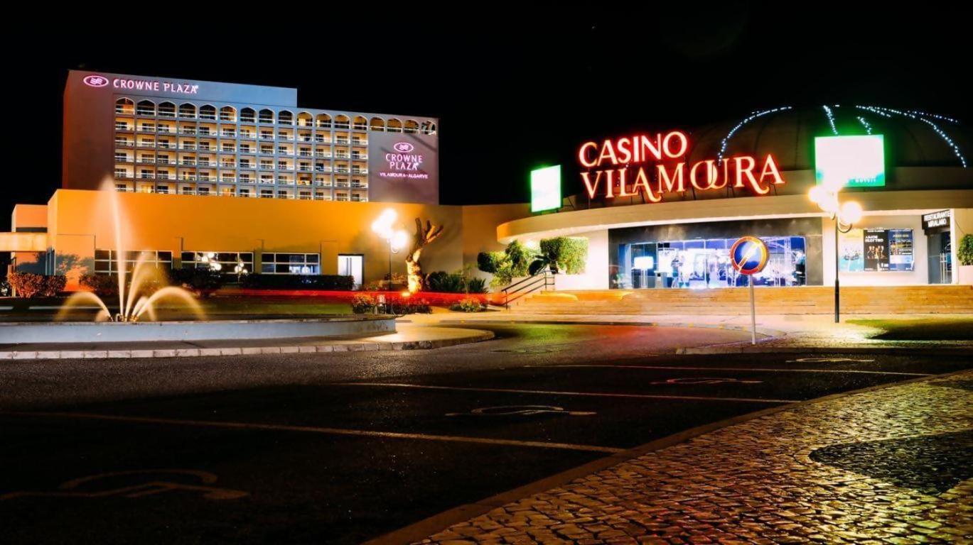Walkable Marina Vilamoura Aquamar 513 Vilamourasun 奎特里拉 外观 照片